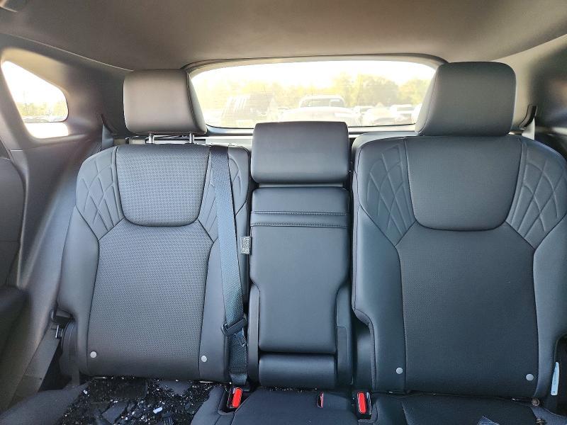 2024 Lexus RX — VIN 2T2BAMCA5RC040980, şəkil 10