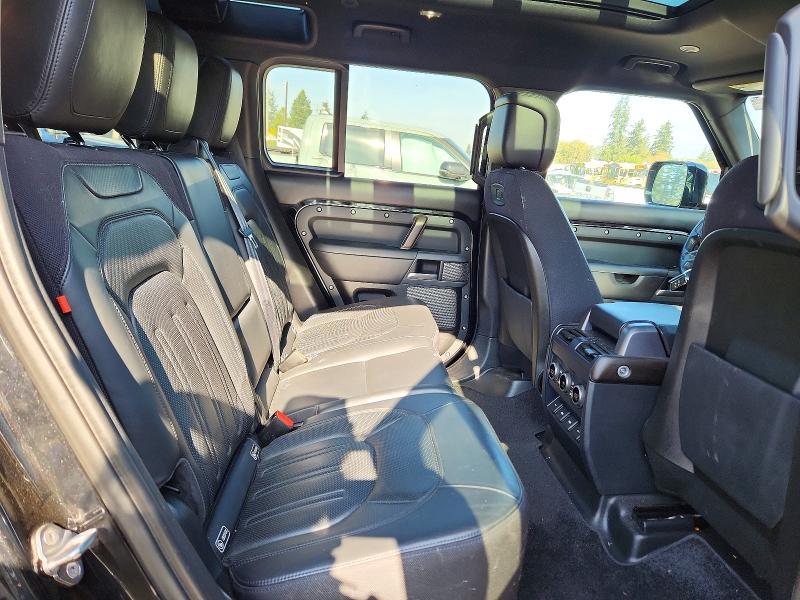 2020 Land Rover Defender — VIN SALEXEEU3L2034042, şəkil 11