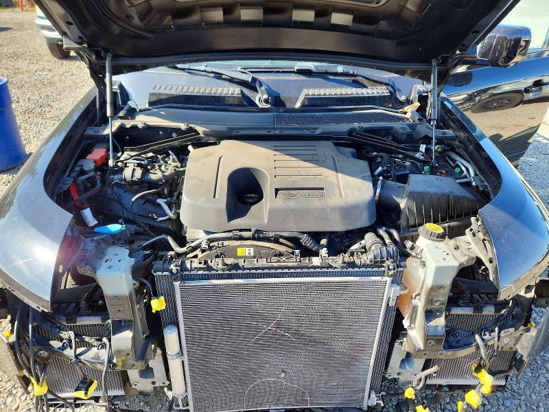 2020 Land Rover Defender — VIN SALEXEEU3L2034042, şəkil 12