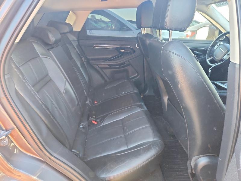 2020 Land Rover Range Rover — VIN SALZJ2FX1LH027386, şəkil 10