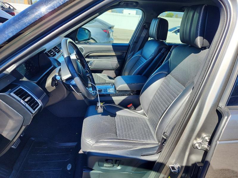 2019 Land Rover Discovery — VIN SALRT2RV1KA081427, şəkil 7