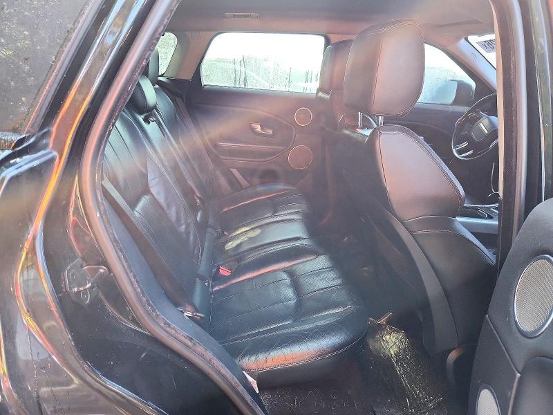 SALVP2BG7GH079369 2016 Land Rover Range Rover photo no. 10