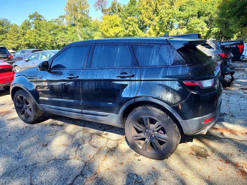 SALVP2BG7GH079369 2016 Land Rover Range Rover photo no. 2