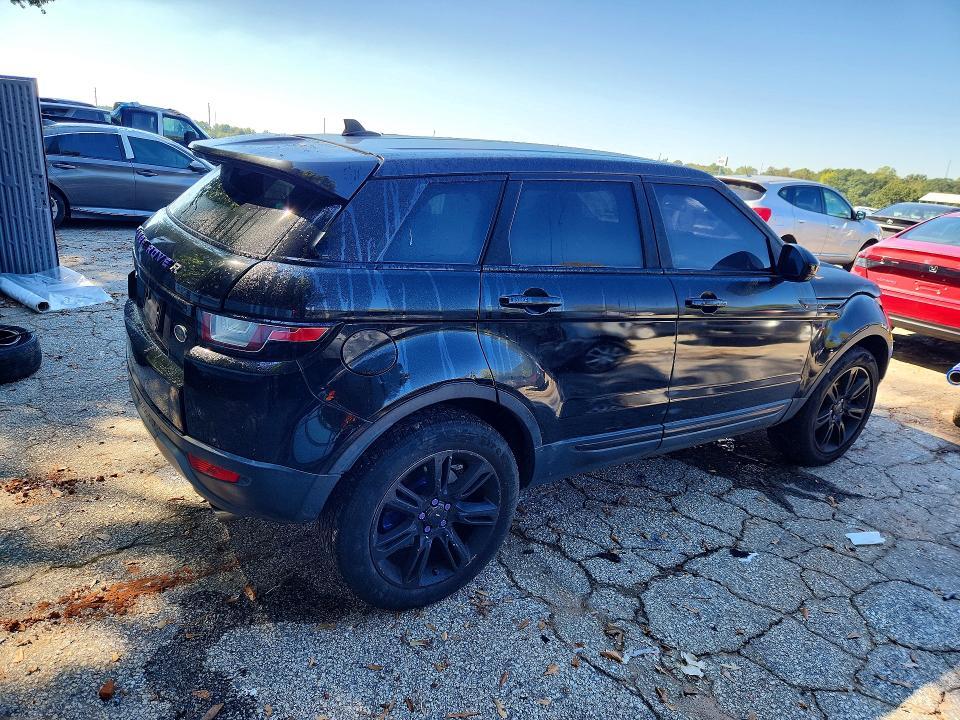 SALVP2BG7GH079369 2016 Land Rover Range Rover photo no. 3