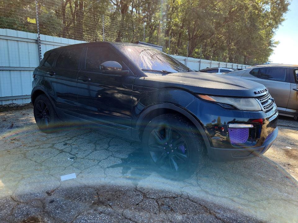 SALVP2BG7GH079369 2016 Land Rover Range Rover photo no. 4