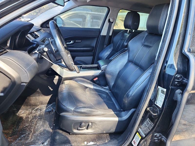 SALVP2BG7GH079369 2016 Land Rover Range Rover photo no. 7