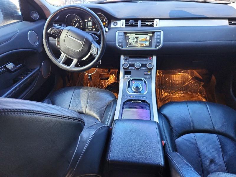 SALVP2BG7GH079369 2016 Land Rover Range Rover photo no. 8