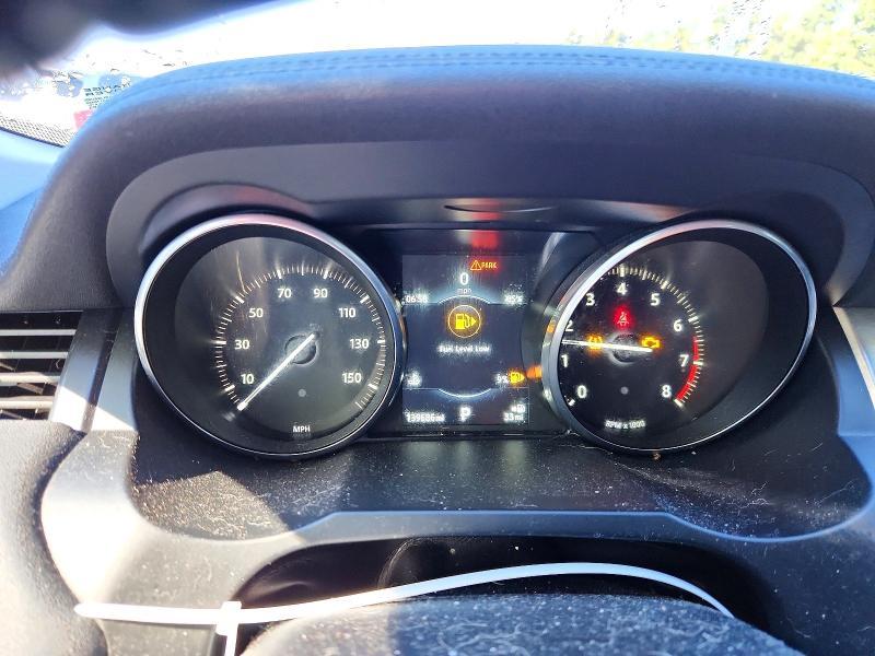 SALVP2BG7GH079369 2016 Land Rover Range Rover photo no. 9