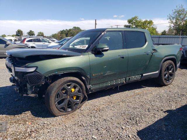7FCTGAAA3NN012699 2022 Rivian R1T photo no. 1