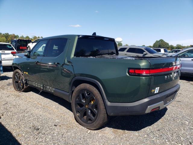 7FCTGAAA3NN012699 2022 Rivian R1T photo no. 2