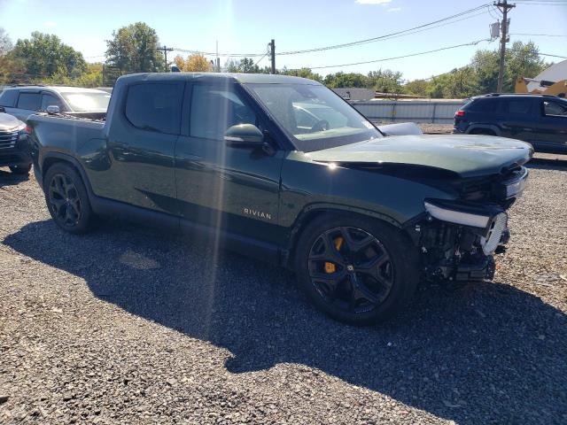 7FCTGAAA3NN012699 2022 Rivian R1T photo no. 4