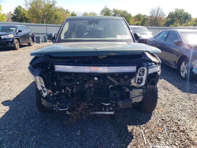 7FCTGAAA3NN012699 2022 Rivian R1T photo no. 5