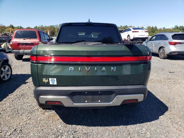 7FCTGAAA3NN012699 2022 Rivian R1T photo no. 6
