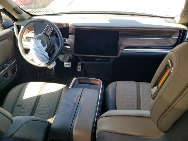 7FCTGAAA3NN012699 2022 Rivian R1T photo no. 8