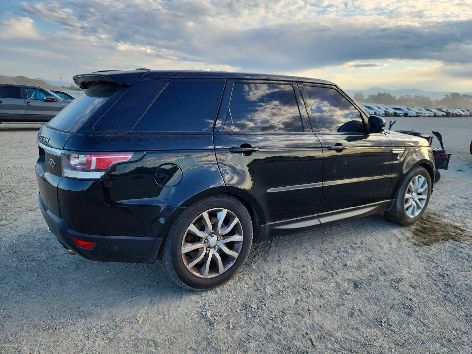 SALWR2TF0FA606115 2015 Land Rover Range Rover photo no. 3