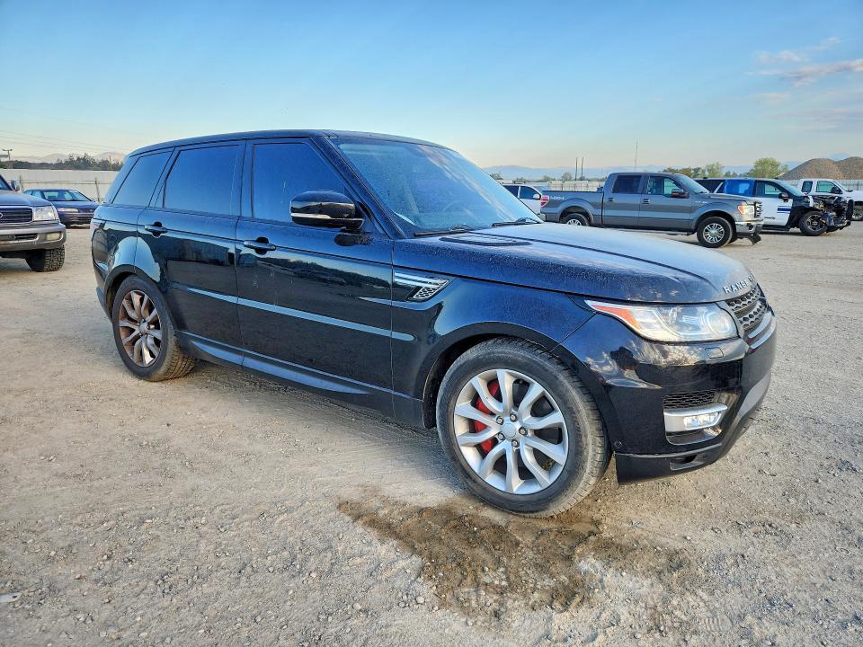 SALWR2TF0FA606115 2015 Land Rover Range Rover photo no. 4