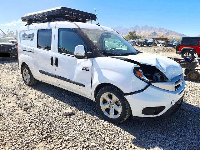 2018 RAM Promaster — VIN ZFBERFBB3J6K13491, şəkil 4