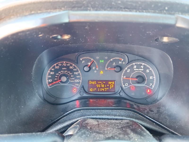2018 RAM Promaster — VIN ZFBERFBB3J6K13491, şəkil 9