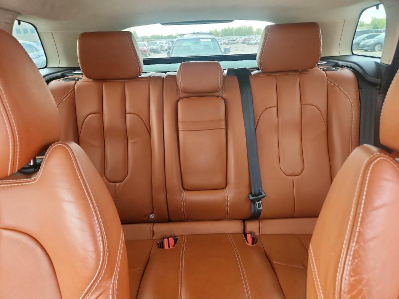 SALVV2BG9CH667449 2012 Land Rover Range Rover photo no. 10