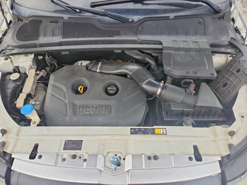 SALVV2BG9CH667449 2012 Land Rover Range Rover photo no. 12