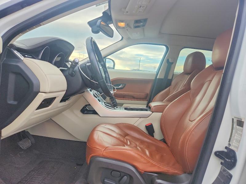SALVV2BG9CH667449 2012 Land Rover Range Rover photo no. 7