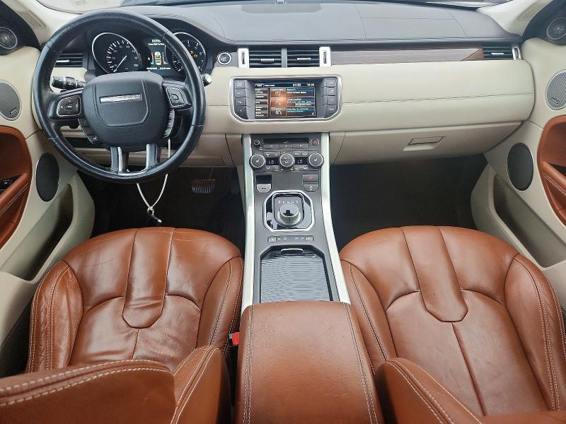SALVV2BG9CH667449 2012 Land Rover Range Rover photo no. 8