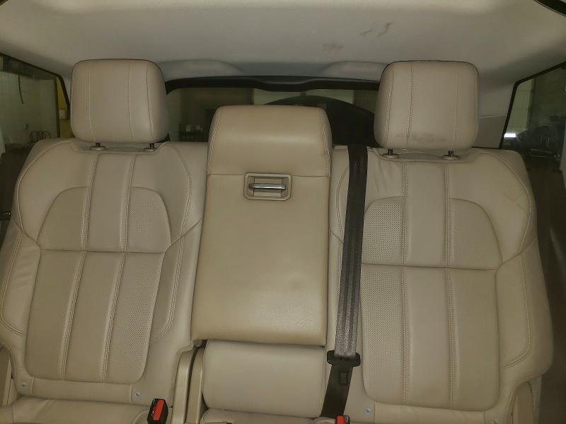 2016 Land Rover Range Rover — VIN SALWG2KF2GA654742, şəkil 10
