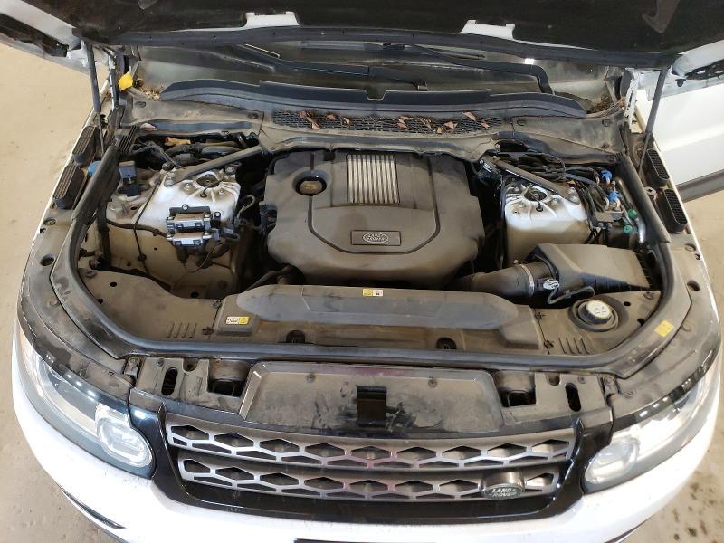 2016 Land Rover Range Rover — VIN SALWG2KF2GA654742, şəkil 12
