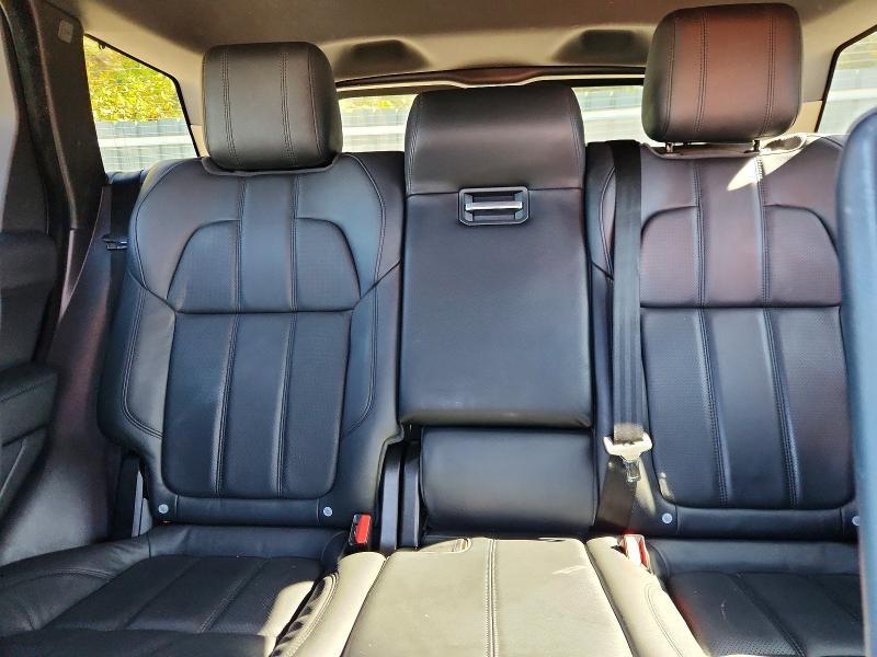 2017 Land Rover Range Rover — VIN SALWG2FV2HA135922, фото 10