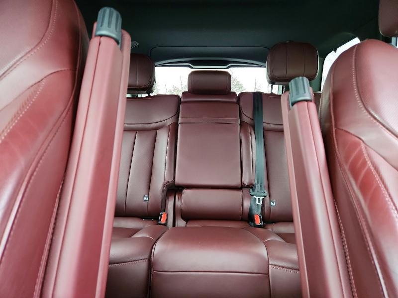 2024 Land Rover Range Rover — VIN SALKP9E95RA207208, şəkil 10