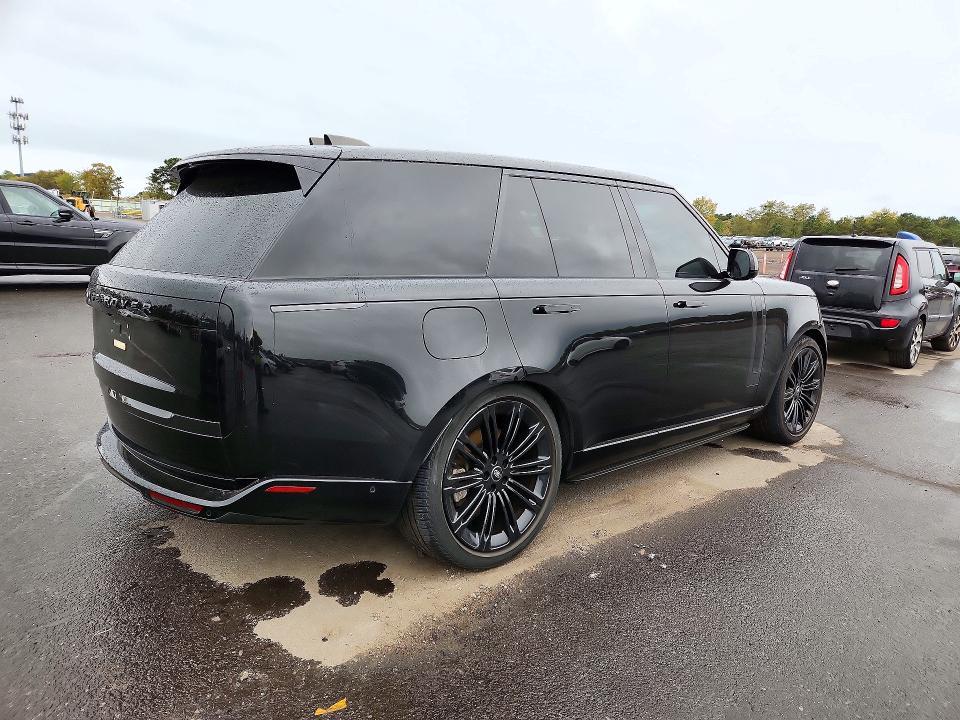 2024 Land Rover Range Rover — VIN SALKP9E95RA207208, şəkil 3