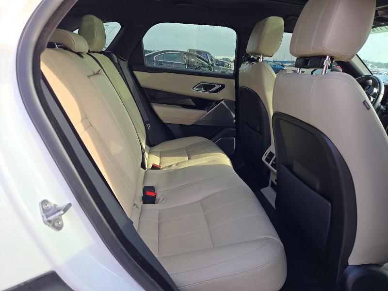 2019 Land Rover Range Rover — VIN SALYL2EX2KA220791, şəkil 11