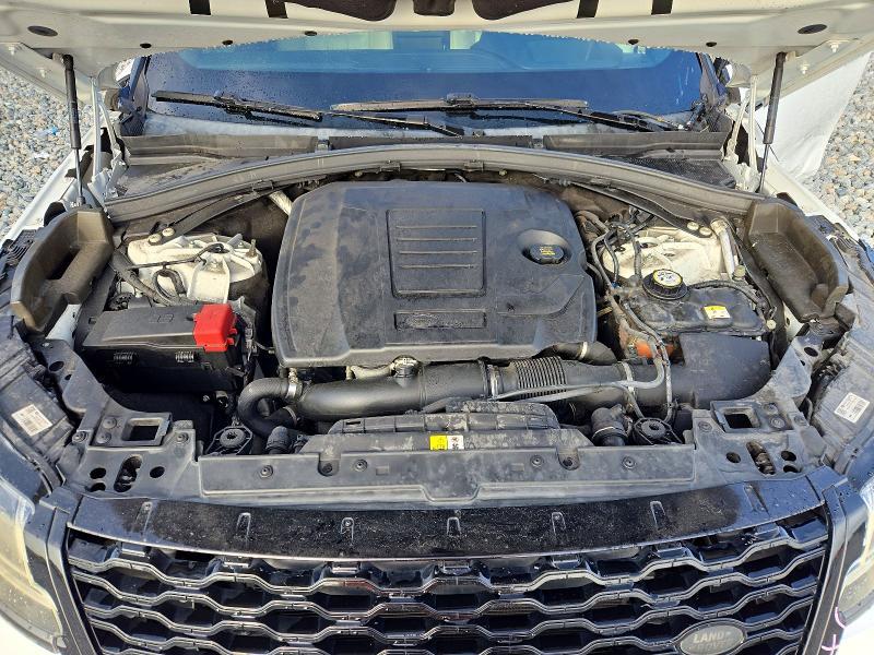 2019 Land Rover Range Rover — VIN SALYL2EX2KA220791, şəkil 12