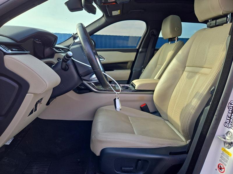 2019 Land Rover Range Rover — VIN SALYL2EX2KA220791, şəkil 7