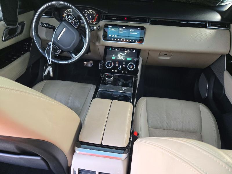 2019 Land Rover Range Rover — VIN SALYL2EX2KA220791, şəkil 8