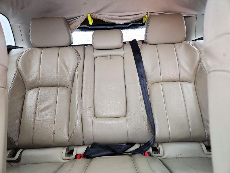 2016 Land Rover Range Rover — VIN SALVP2BG8GH123587, şəkil 10