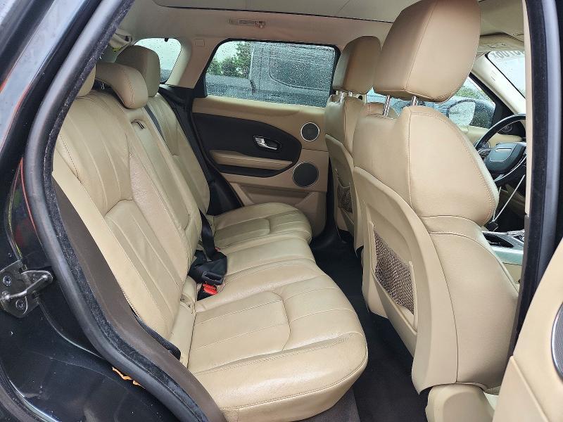 2016 Land Rover Range Rover — VIN SALVP2BG8GH123587, şəkil 11