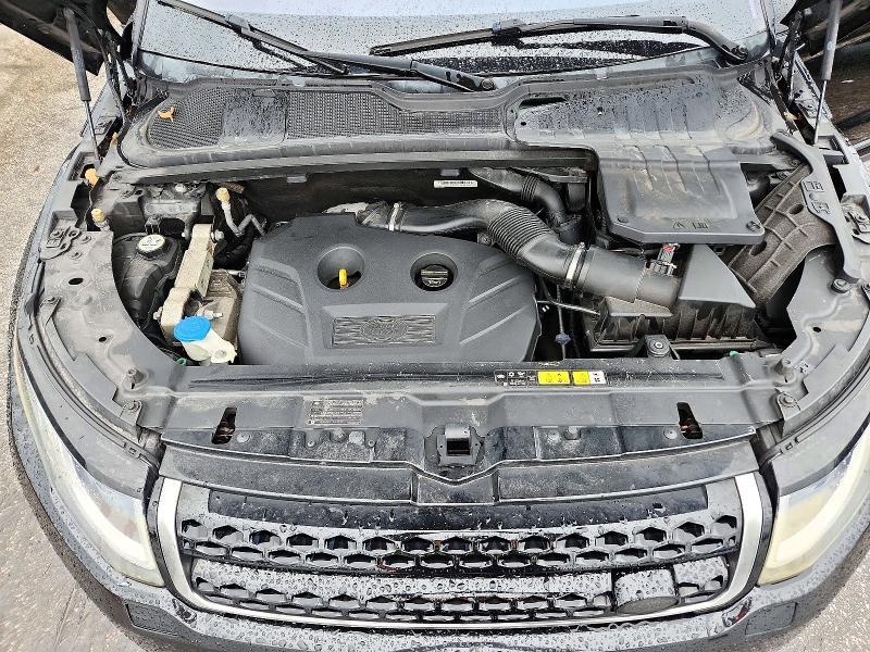 2016 Land Rover Range Rover — VIN SALVP2BG8GH123587, şəkil 12