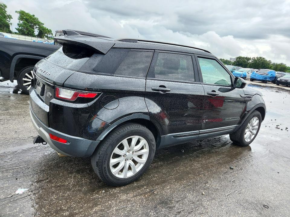 2016 Land Rover Range Rover — VIN SALVP2BG8GH123587, şəkil 3