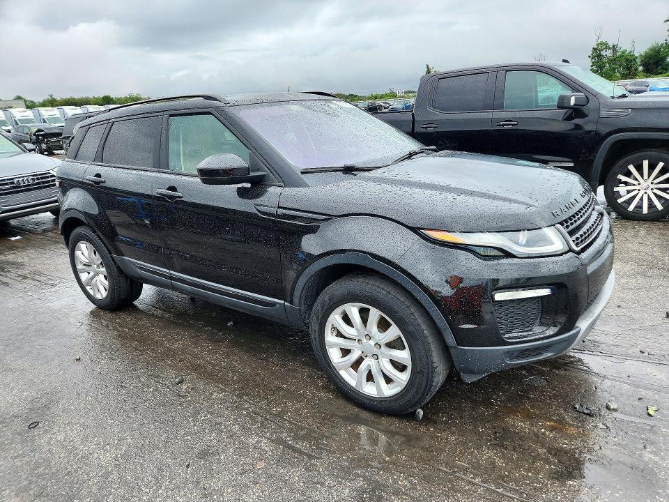 2016 Land Rover Range Rover — VIN SALVP2BG8GH123587, şəkil 4