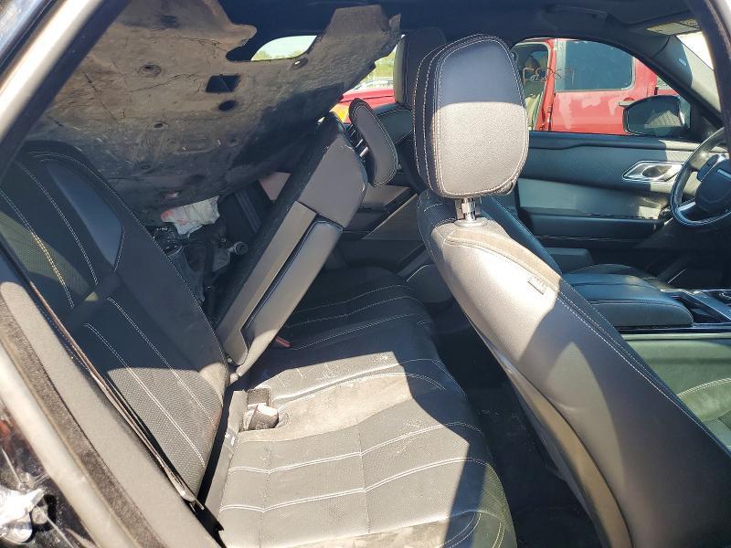 2018 Land Rover Range Rover — VIN SALYL2RV9JA752837, şəkil 10