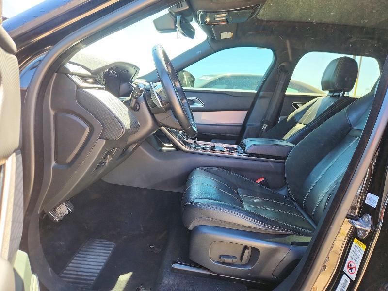 2018 Land Rover Range Rover — VIN SALYL2RV9JA752837, şəkil 7