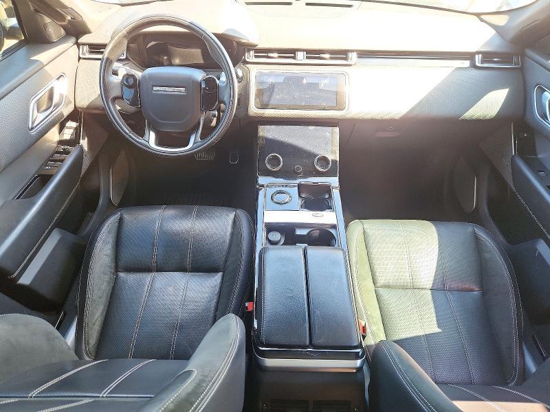 2018 Land Rover Range Rover — VIN SALYL2RV9JA752837, şəkil 8