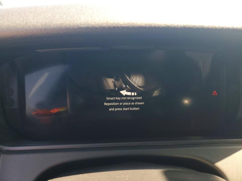 2018 Land Rover Range Rover — VIN SALYL2RV9JA752837, şəkil 9