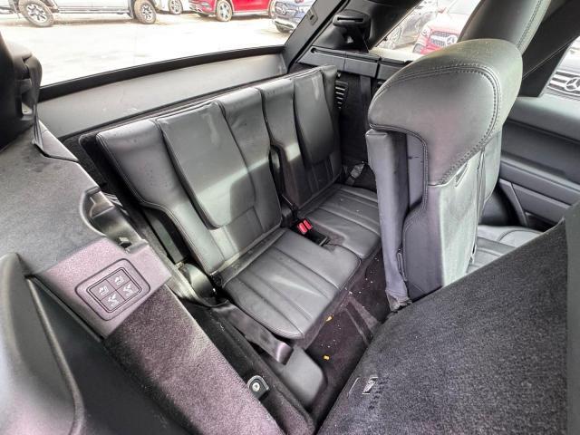 SALWR2SU2LA883697 2020 Land Rover Range Rover photo no. 11