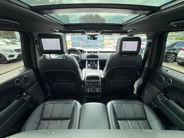 SALWR2SU2LA883697 2020 Land Rover Range Rover photo no. 12