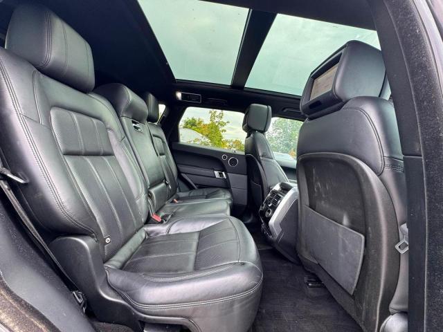 SALWR2SU2LA883697 2020 Land Rover Range Rover photo no. 13
