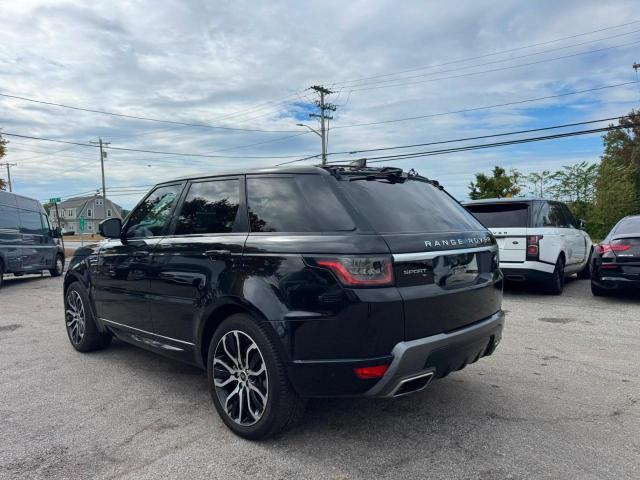 SALWR2SU2LA883697 2020 Land Rover Range Rover photo no. 3