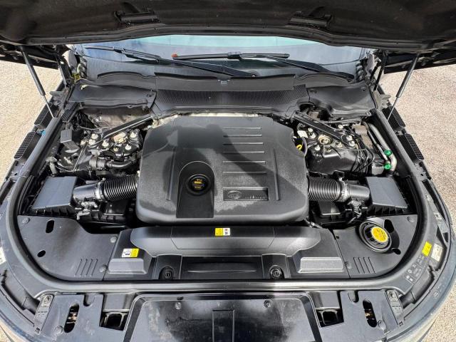 SALWR2SU2LA883697 2020 Land Rover Range Rover photo no. 7