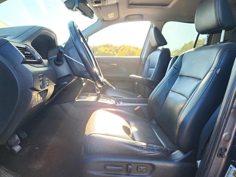 2019 Honda Ridgeline — VIN 5FPYK3F7XKB035370, şəkil 7